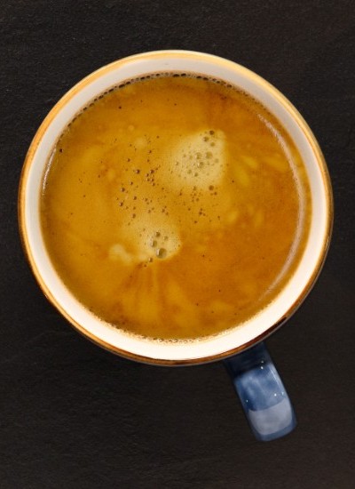 Pengaruh Proses Pengolahan Kopi