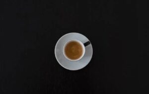 Keasaman dan Kekentalan Kopi