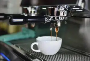 Macam-Macam Penyajian Kopi Espresso