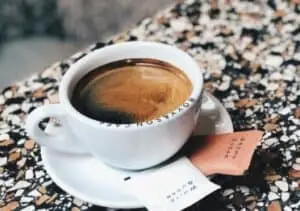 batas konsumis kopi yang aman