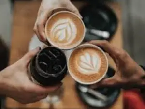 Penipuan dalam perdagangan kopi