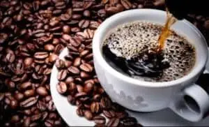 Kopi Temanggung Rasa Tembakau