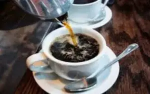 Metode pengolahan kopi