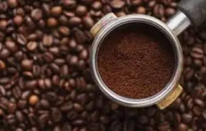 takaran ideal kopi