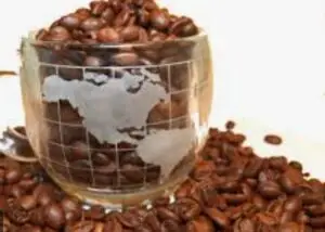 Industri kopi Indonesia