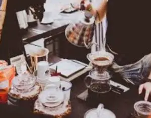 Tren kopi di Indonesia sangatlah dinamis