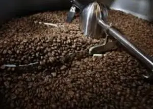 Kopi Temanggung Produksi Lokal