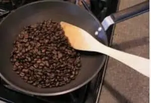 Standar roasting di berbagai negara